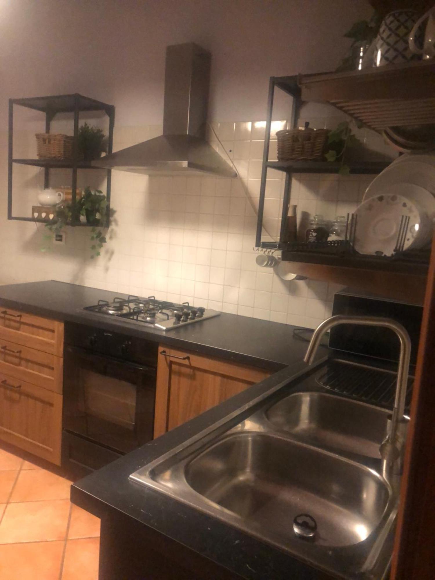 Casavacanze Peperosa チビタベッキア エクステリア 写真