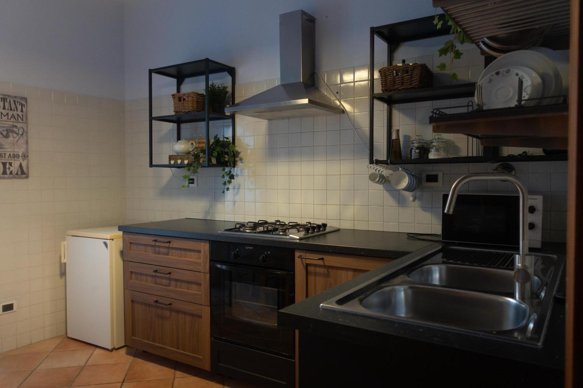 Casavacanze Peperosa チビタベッキア エクステリア 写真