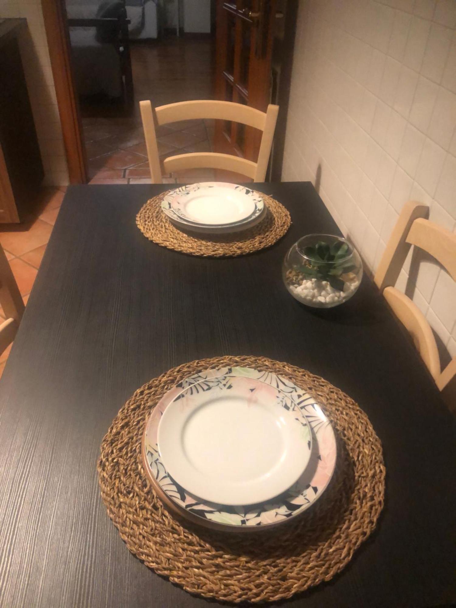 Casavacanze Peperosa チビタベッキア エクステリア 写真