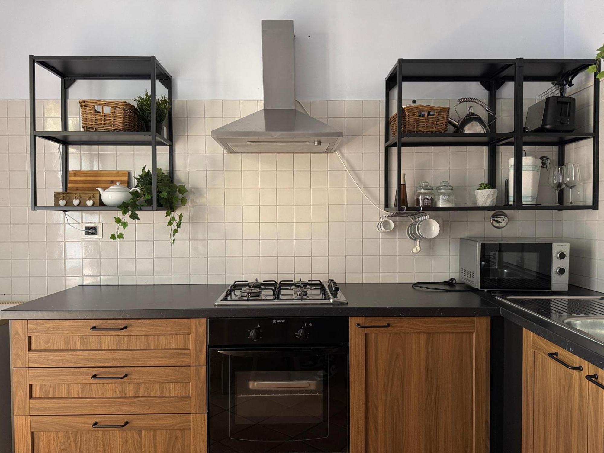 Casavacanze Peperosa チビタベッキア エクステリア 写真